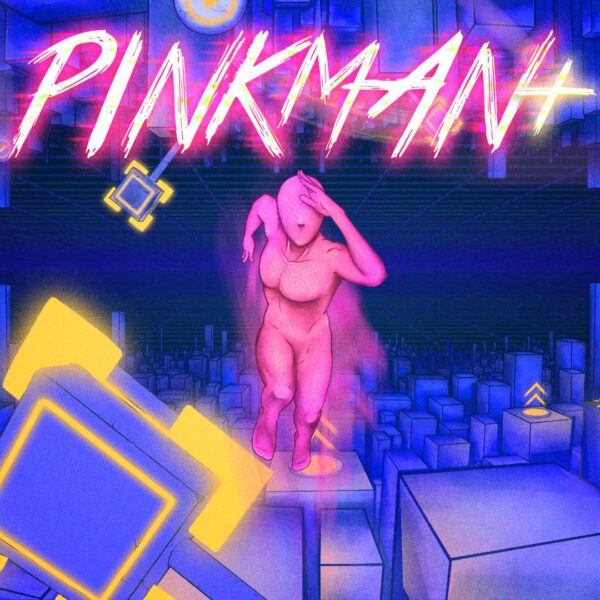 Pinkman+. Изображение 1