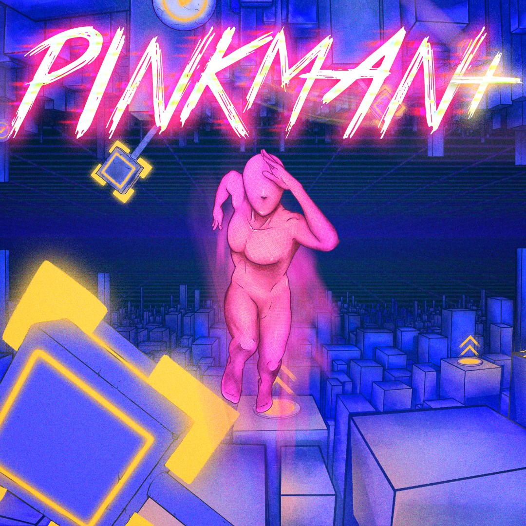 Pinkman+. Изображение 1