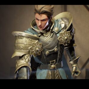The DioField Chronicle Digitale Deluxe Edition. Изображение 3