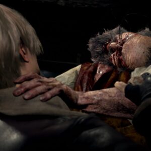 Resident Evil 4. Изображение 4