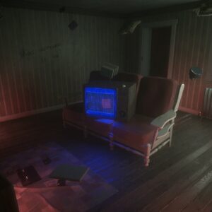 Anthology of Fear. Изображение 2