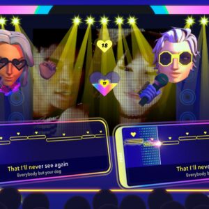 Let's Sing 2024 with International Hits - Platinum Edition. Изображение 2