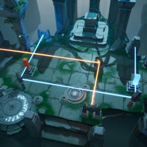 Archaica: The Path Of Light. Изображение 3