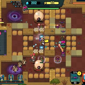 Broken Universe - Tower Defense + Cyber Protocol. Изображение 2