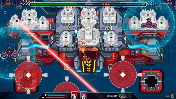 Nova Strike. Изображение 4