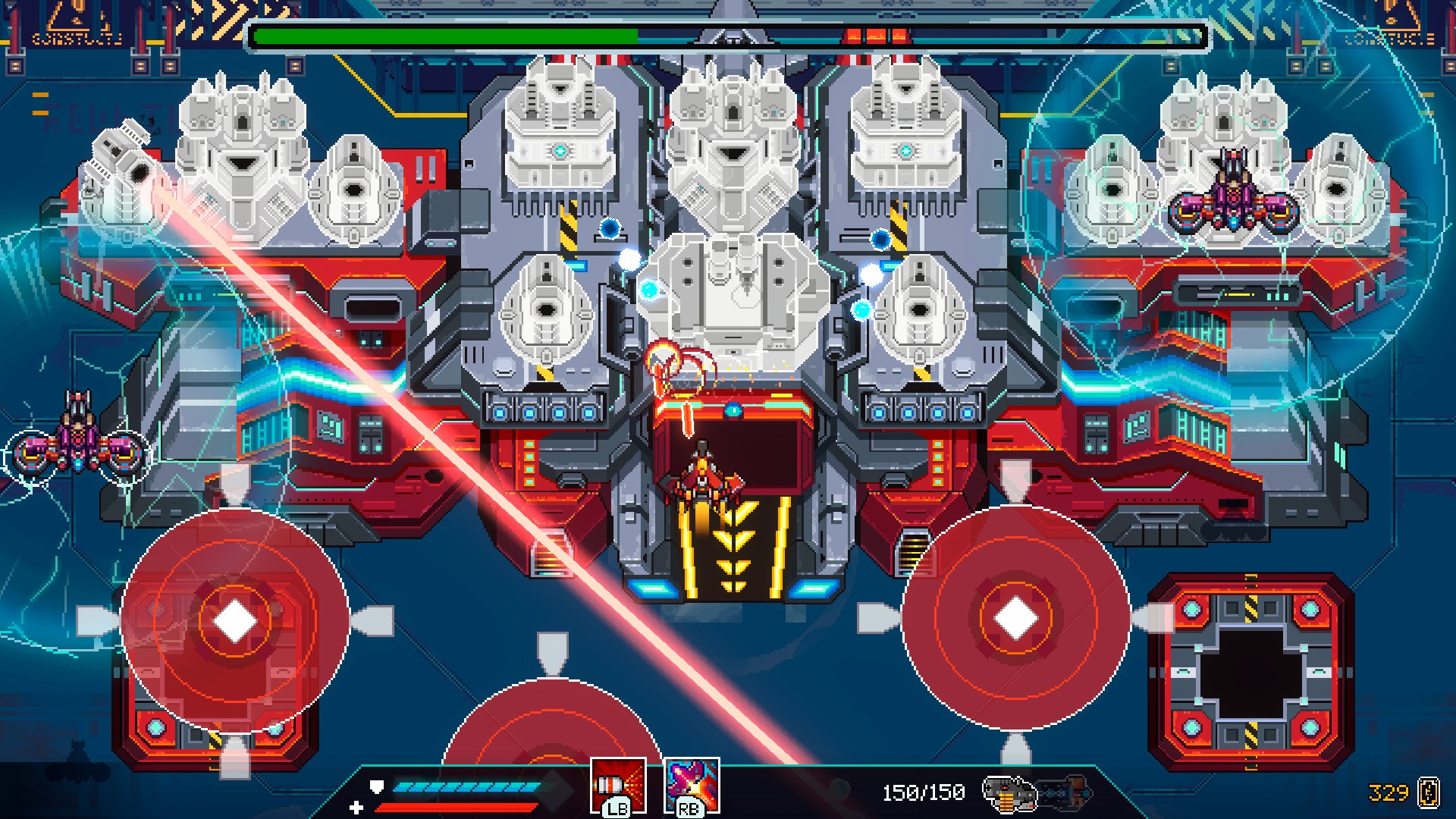 Nova Strike. Изображение 4