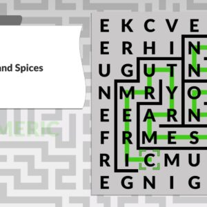 Word Maze by POWGI. Изображение 4