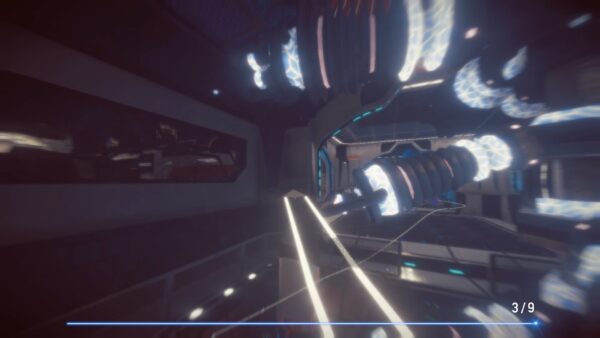 Paper Flight - Speed Rush. Изображение 3