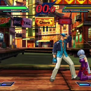 The Rumble Fish 2 - Deluxe Edition. Изображение 3