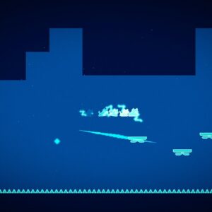Mrs.Cat Between Worlds. Изображение 3