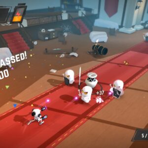 Crashbots. Изображение 3
