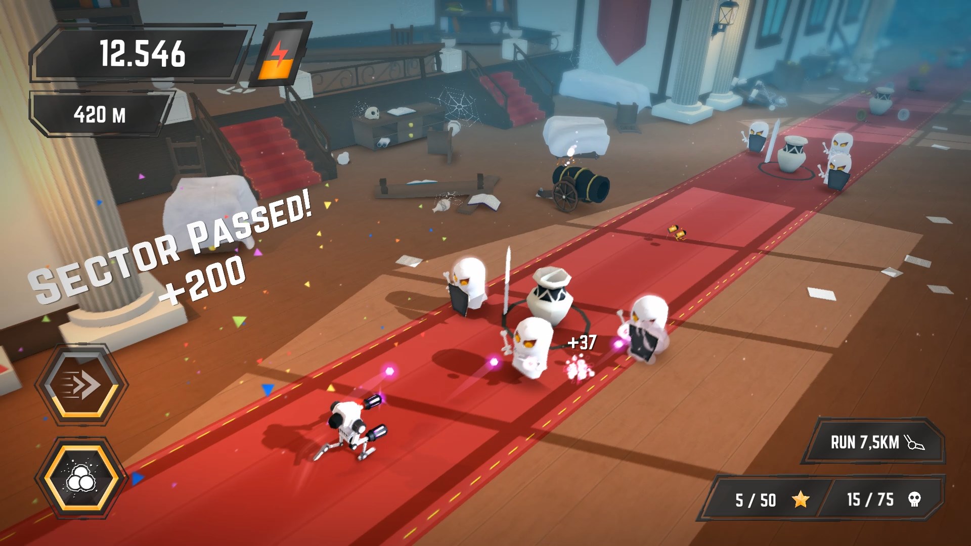 Crashbots. Изображение 3