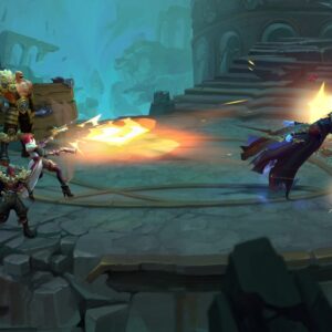 Ruined King: A League of Legends Story™ – Эксклюзивное издание. Изображение 3