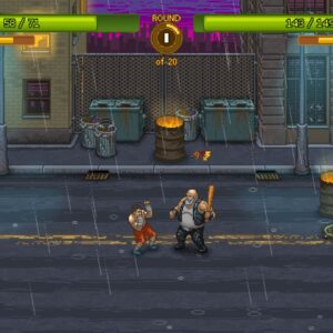 Punch Club. Изображение 3
