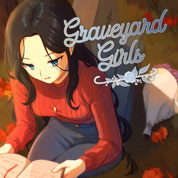 Graveyard Girls. Изображение 1