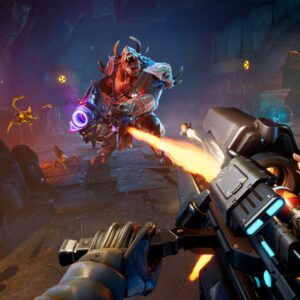 Warstride Challenges. Изображение 3