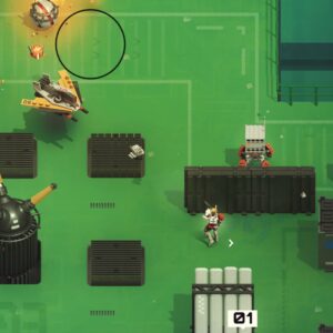 SYNTHETIK: Ultimate. Изображение 2