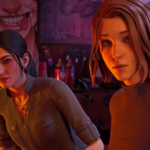 Life is Strange: Double Exposure — расширенное издание. Изображение 4