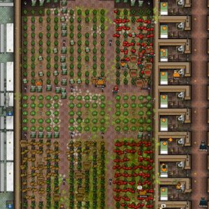 Prison Architect: DLC Bundle. Изображение 2