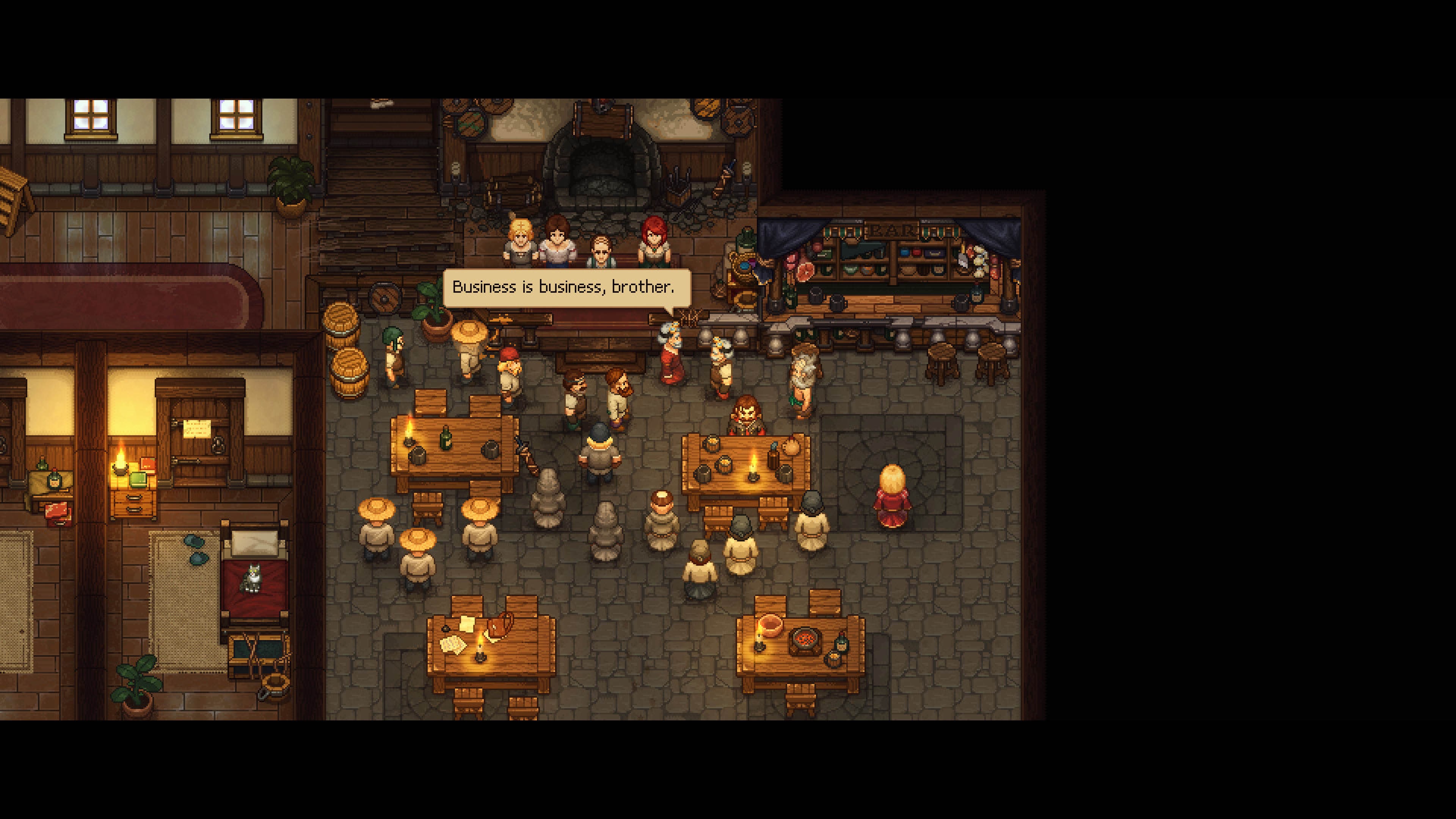 Graveyard Keeper: Last Journey Edition. Изображение 3