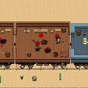 Dead Dust. Изображение 3
