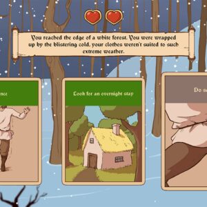 Choice of Life: Middle Ages 2. Изображение 4
