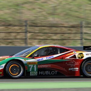 Assetto Corsa. Изображение 2
