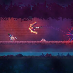 Dead Cells: DLC bundle. Изображение 4