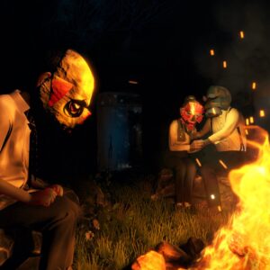 Blackwood Crossing. Изображение 3