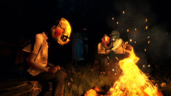 Blackwood Crossing. Изображение 3