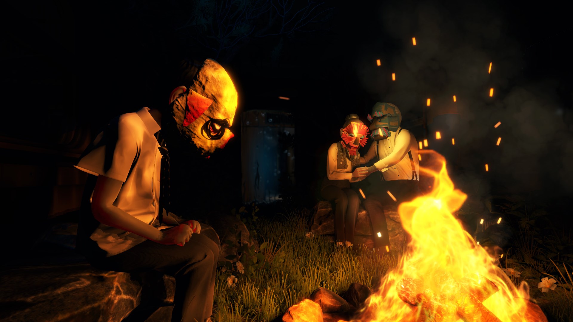 Blackwood Crossing. Изображение 3