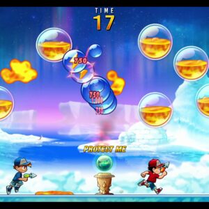 Pang Adventures. Изображение 4