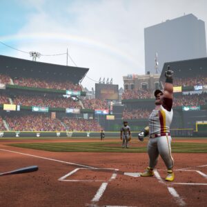 Super Mega Baseball 3. Изображение 3