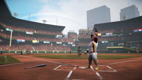 Super Mega Baseball 3. Изображение 3