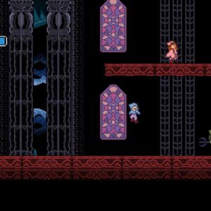 Castle Walker. Изображение 2