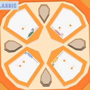Paddles. Изображение 3