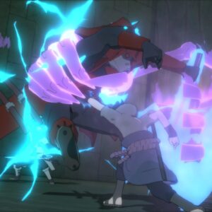 NARUTO SHIPPUDEN: Ultimate Ninja STORM 3 Full Burst. Изображение 3