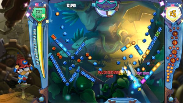 Peggle 2. Изображение 2