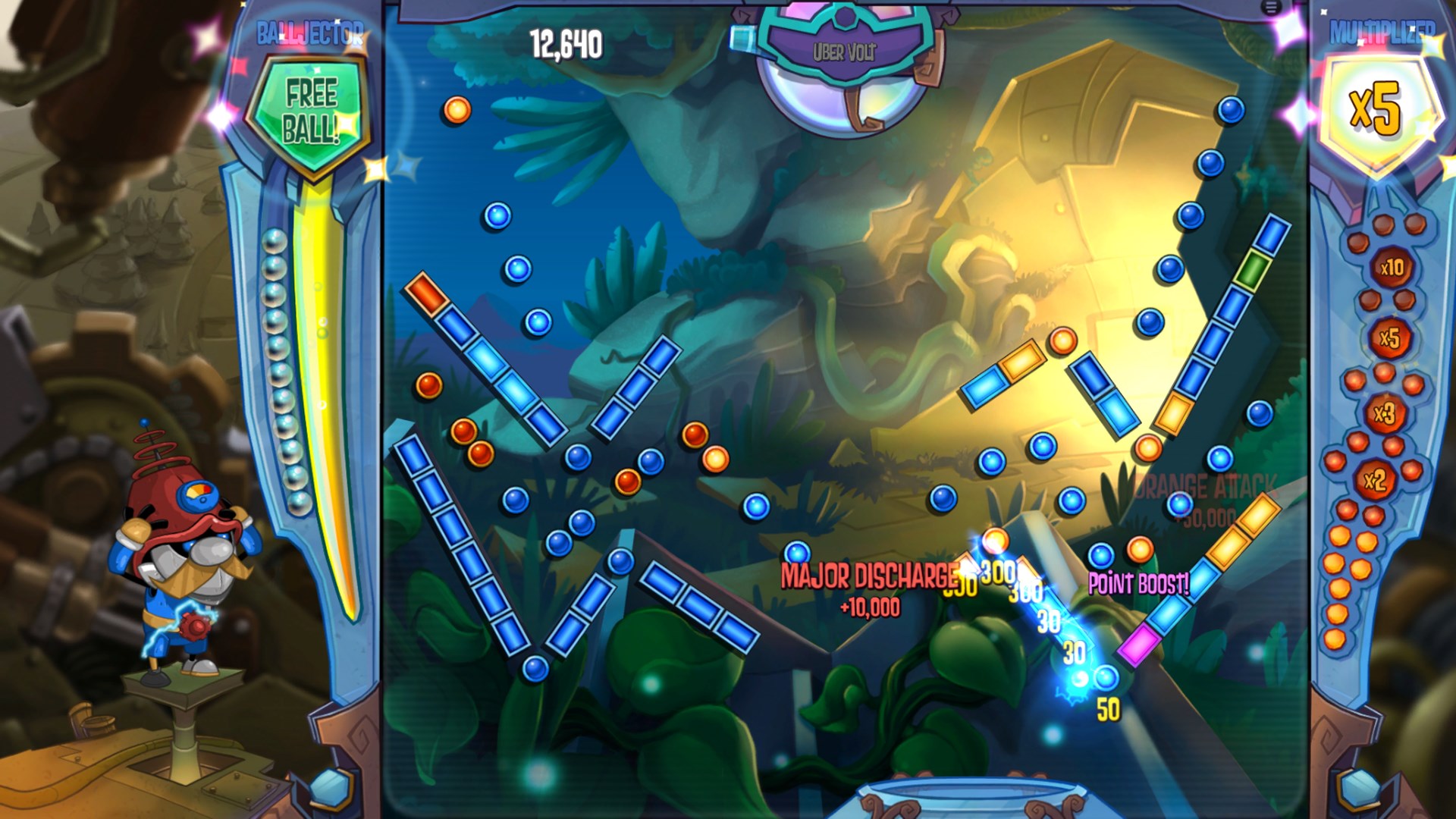 Peggle 2. Изображение 2