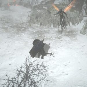 Animus: Revenant. Изображение 4