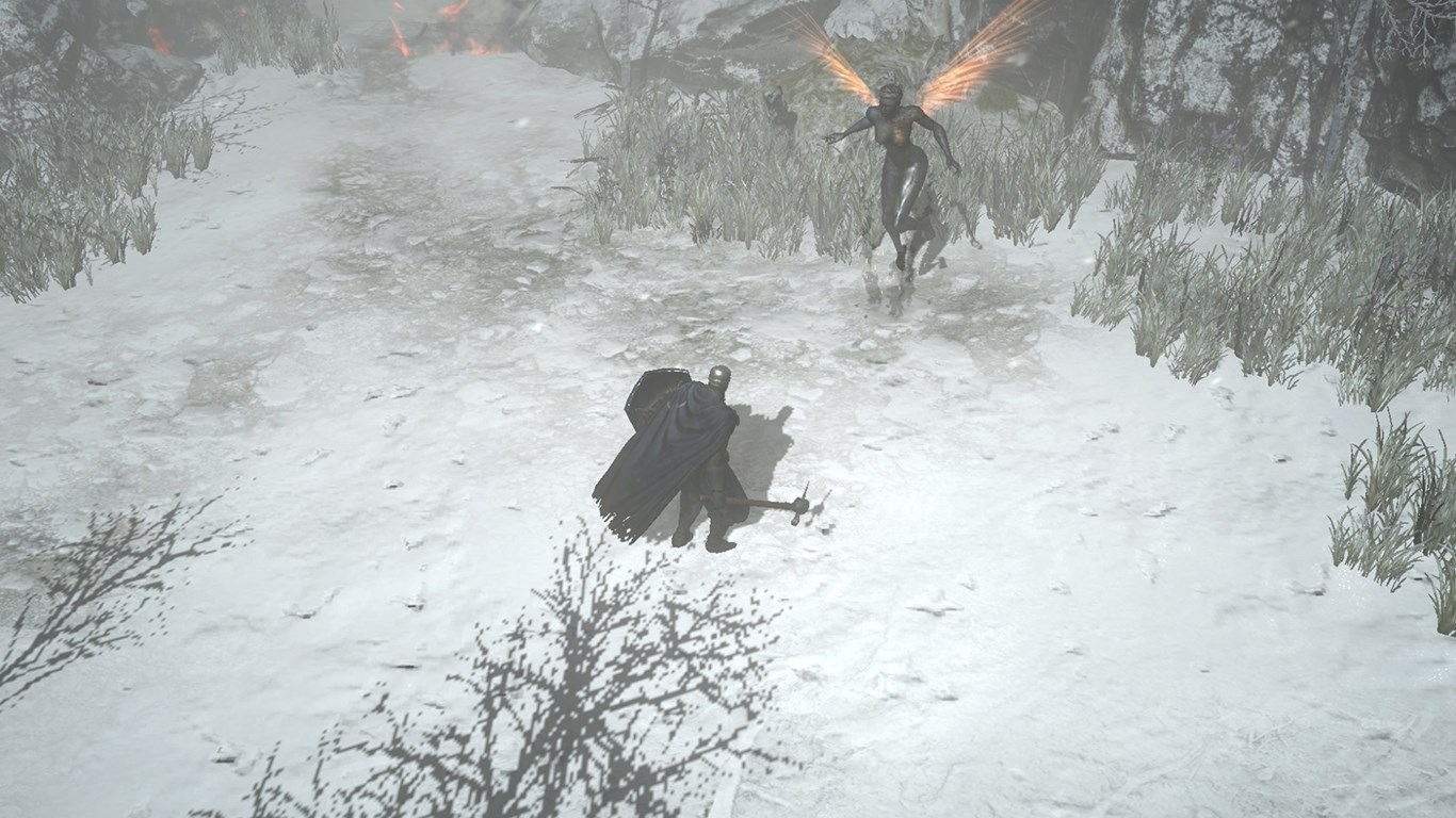 Animus: Revenant. Изображение 4