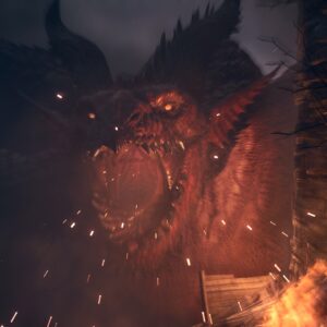 Dragon's Dogma 2. Изображение 3