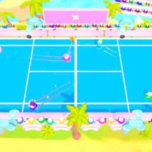 Pool Party. Изображение 4