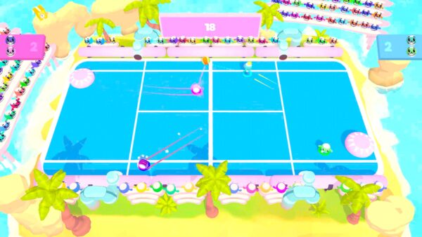 Pool Party. Изображение 4