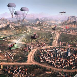 Company of Heroes 3: Premium Edition. Изображение 4