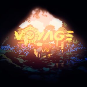 Voyage: Xbox Edition. Изображение 1