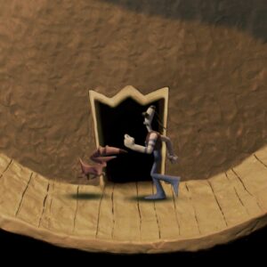 Armikrog. Изображение 2