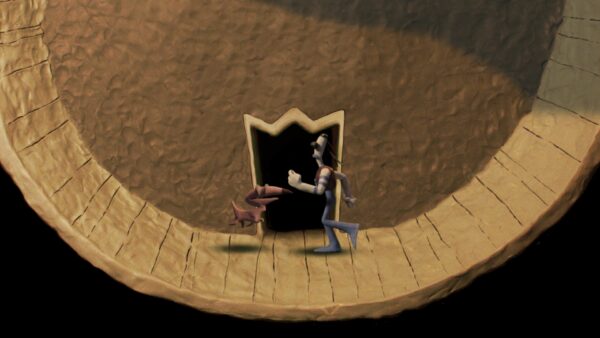 Armikrog. Изображение 2