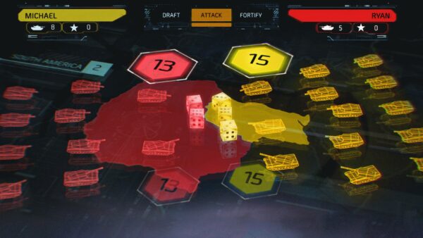 RISK. Изображение 3