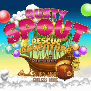 Rusty Spout Rescue Adventure. Изображение 2